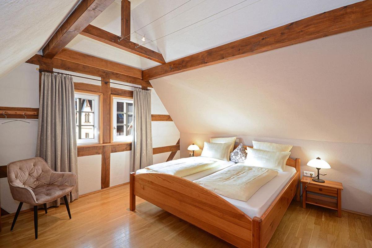 Landhotel Hauer Pleisweiler-Oberhofen Exteriér fotografie
